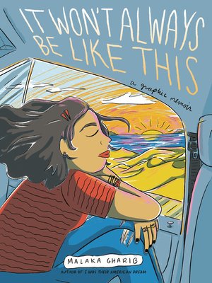 It Won't Always Be Like This - ebook